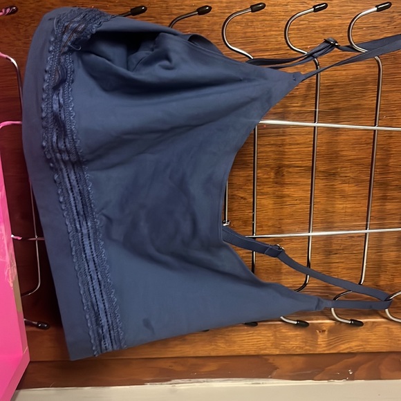 6 bra bundle 36DD push-up bras & XL sports bras $6.99 shipping - Picture 13 of 16